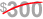 300