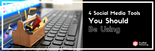 SocialMediaTools | BuyRealMarketing