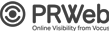 prweb prweb