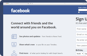 facebook facebook