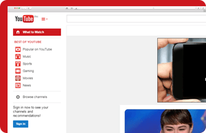youtube youtube