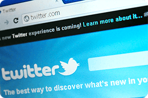 twitter twitter